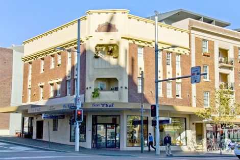 Property photo of 3/185A Bourke Street Darlinghurst NSW 2010