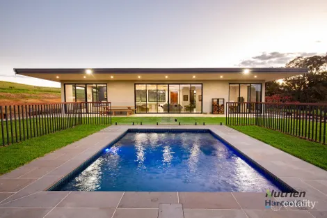 150 Frog Ponds Rd, Limestone, VIC 3717