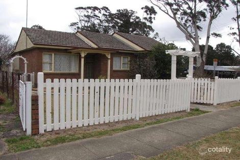 Property photo of 58 Barton Street Katoomba NSW 2780