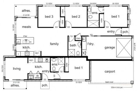Property photo of 34 Innes Crescent Bundamba QLD 4304