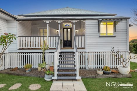 Property photo of 141 Blackstone Road Silkstone QLD 4304