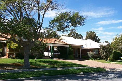 21 Malone St, Willagee, WA 6156