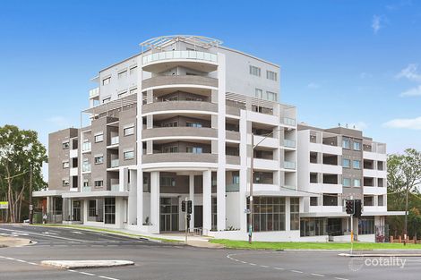 502/344 Great Western Hwy, Wentworthville, NSW 2145