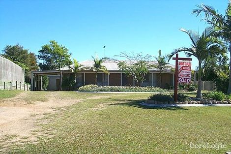 Property photo of 34 Harry Mac Court Narangba QLD 4504