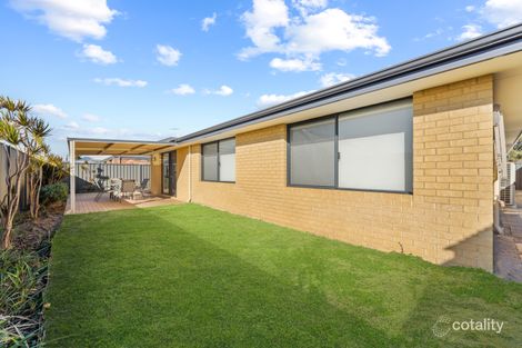 Property photo of 6 Harperia Way Baldivis WA 6171