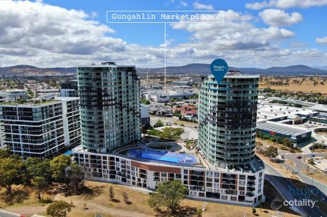 Property photo of 232/1 Anthony Rolfe Avenue Gungahlin ACT 2912