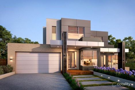 2/51 Bowen Rd, Doncaster East, VIC 3109