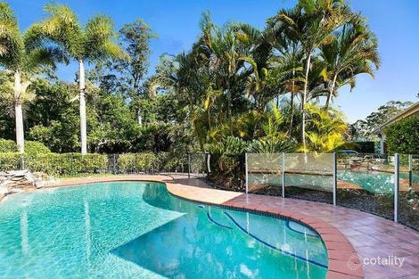 Property photo of 81 Topview Drive Tanawha QLD 4556