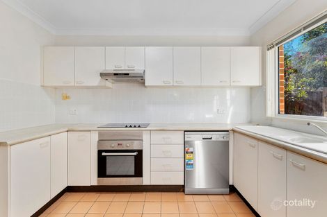 Property photo of 2/44 Regatta Road Canada Bay NSW 2046