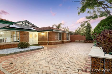 Property photo of 107 Eucalyptus Boulevard Canning Vale WA 6155