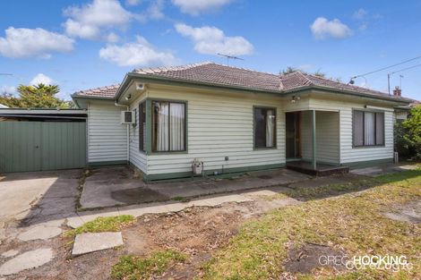 Property photo of 240 Essex Street West Footscray VIC 3012