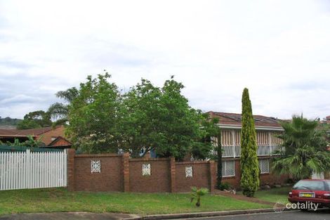 Property photo of 99 Compton Street Dapto NSW 2530