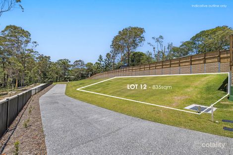 12/54 Sunset Dr, Little Mountain, QLD 4551