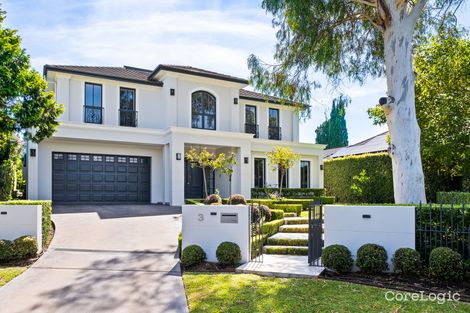Property photo of 3 Matthew Close St Ives NSW 2075