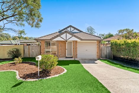 3 Kristine Ave, Goodna, QLD 4300