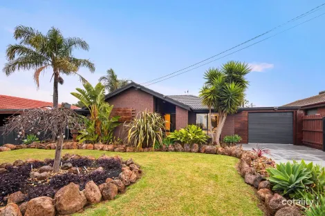 4 Snead Cl, Hoppers Crossing, VIC 3029