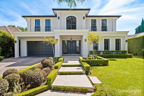 Property photo of 3 Matthew Close St Ives NSW 2075