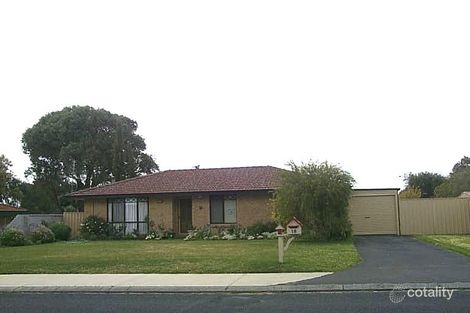 Property photo of 18 Armitage Drive Geographe WA 6280