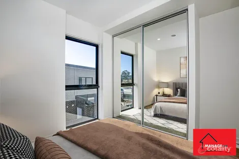 Property photo of 126/181 Sutherland Crescent Taylor ACT 2913