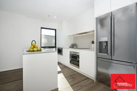 Property photo of 126/181 Sutherland Crescent Taylor ACT 2913