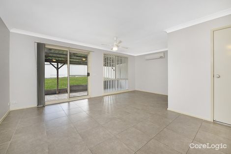 Property photo of 36 Sentry Drive Stanhope Gardens NSW 2768