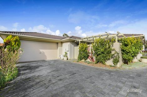 Property photo of 1/35 McComb Boulevard Frankston South VIC 3199