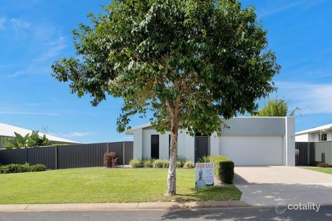 12 Treloar Pl, Marian, QLD 4753