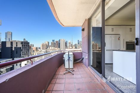 Property photo of 1502/181 Exhibition Street Melbourne VIC 3000