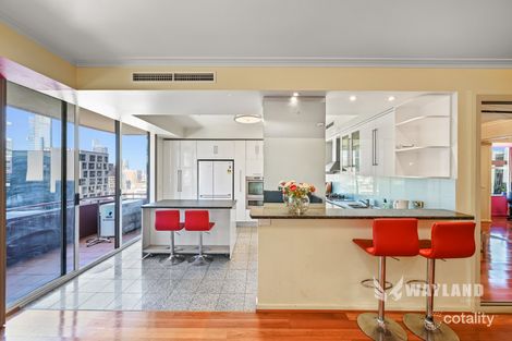 Property photo of 1502/181 Exhibition Street Melbourne VIC 3000