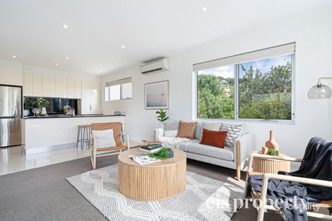 Property photo of 27/15 Lansdowne Crescent West Hobart TAS 7000