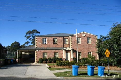 Property photo of 13 President Road Kellyville NSW 2155