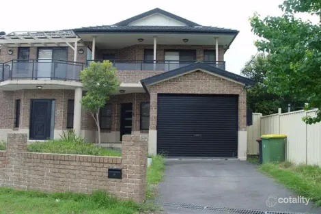 Property photo of 37 Clack Road Chester Hill NSW 2162