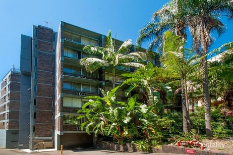 Property photo of 21/68-72 Roslyn Gardens Rushcutters Bay NSW 2011