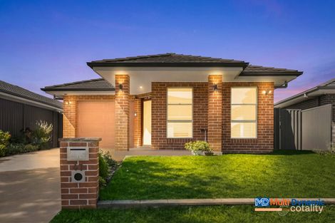 47 Burrows Ave, Edmondson Park, NSW 2174