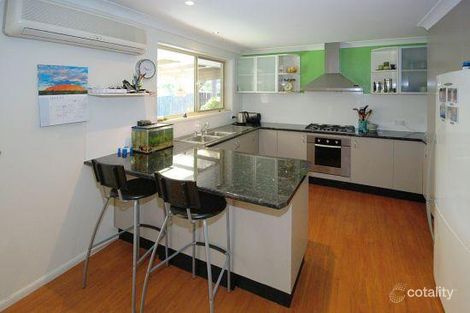 Property photo of 12 Woodswallow Close Boambee East NSW 2452