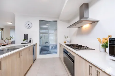 Property photo of 55A Kooyong Road Rivervale WA 6103