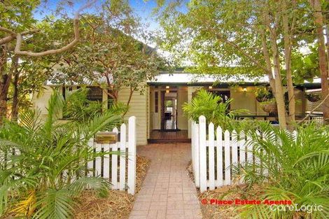Property photo of 14 Westbourne Street Highgate Hill QLD 4101