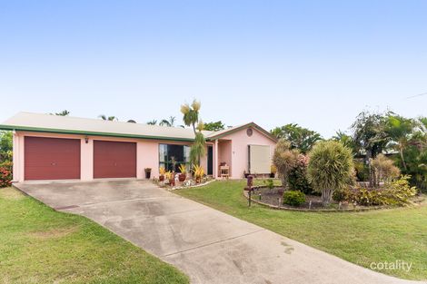 Property photo of 11 Pearl Court Deeragun QLD 4818