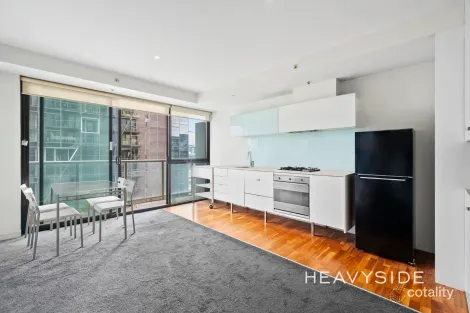 1706/280 Spencer St, Melbourne, VIC 3000