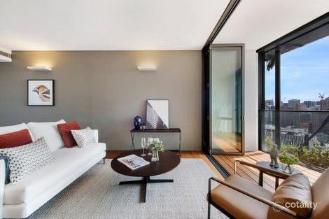 Property photo of 2506/3 Carlton Street Chippendale NSW 2008