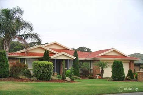 29 The Circuit, Shellharbour, NSW 2529