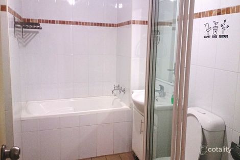 35/68-70 Courallie Ave, Homebush West, NSW 2140