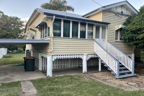 50 Wandal Rd, Wandal, QLD 4700