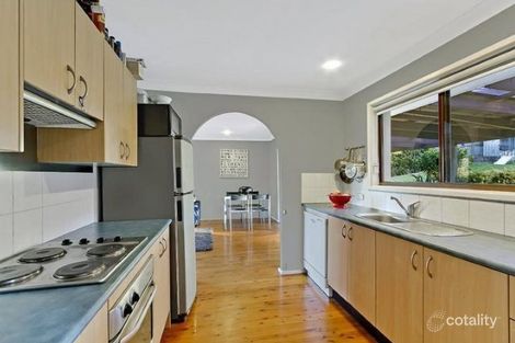 Property photo of 12 Barkala Street Lisarow NSW 2250