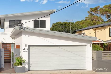 Property photo of 48 White Avenue Maroubra NSW 2035