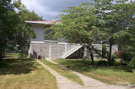 9 Beattie Cres, Vincent, QLD 4814