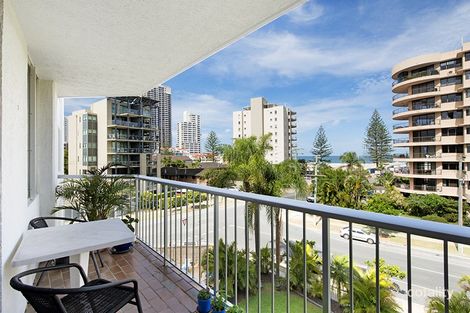 12/220 Surf Pde, Surfers Paradise, QLD 4217