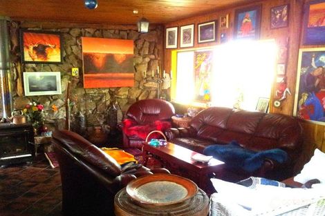 Property photo of 245 Three Mile Road Crows Nest QLD 4355