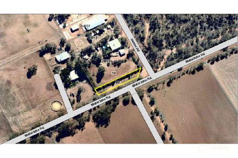 12 Hunter Pl, Northam, WA 6401