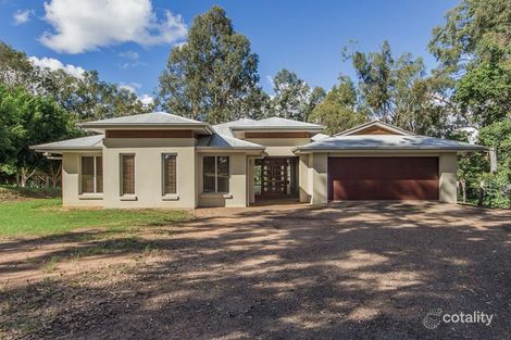Property photo of 13 Raven Court Karalee QLD 4306